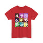 Seven Deadly Sins T-Shirt
