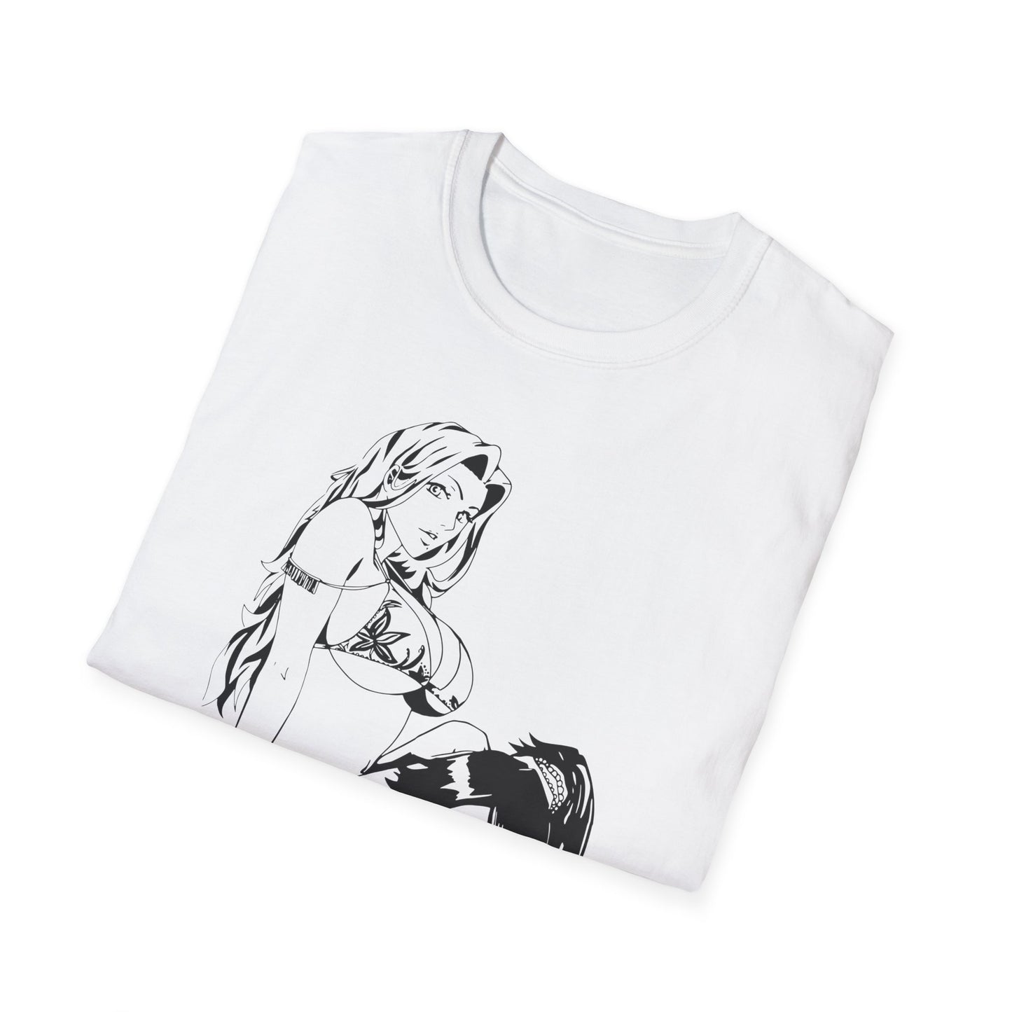 Bleach - Rangiku & Yoruichi