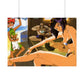 cowboy Bebop poster