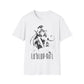 La Blue Girl T-Shirt