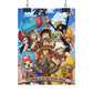 One Piece Poster