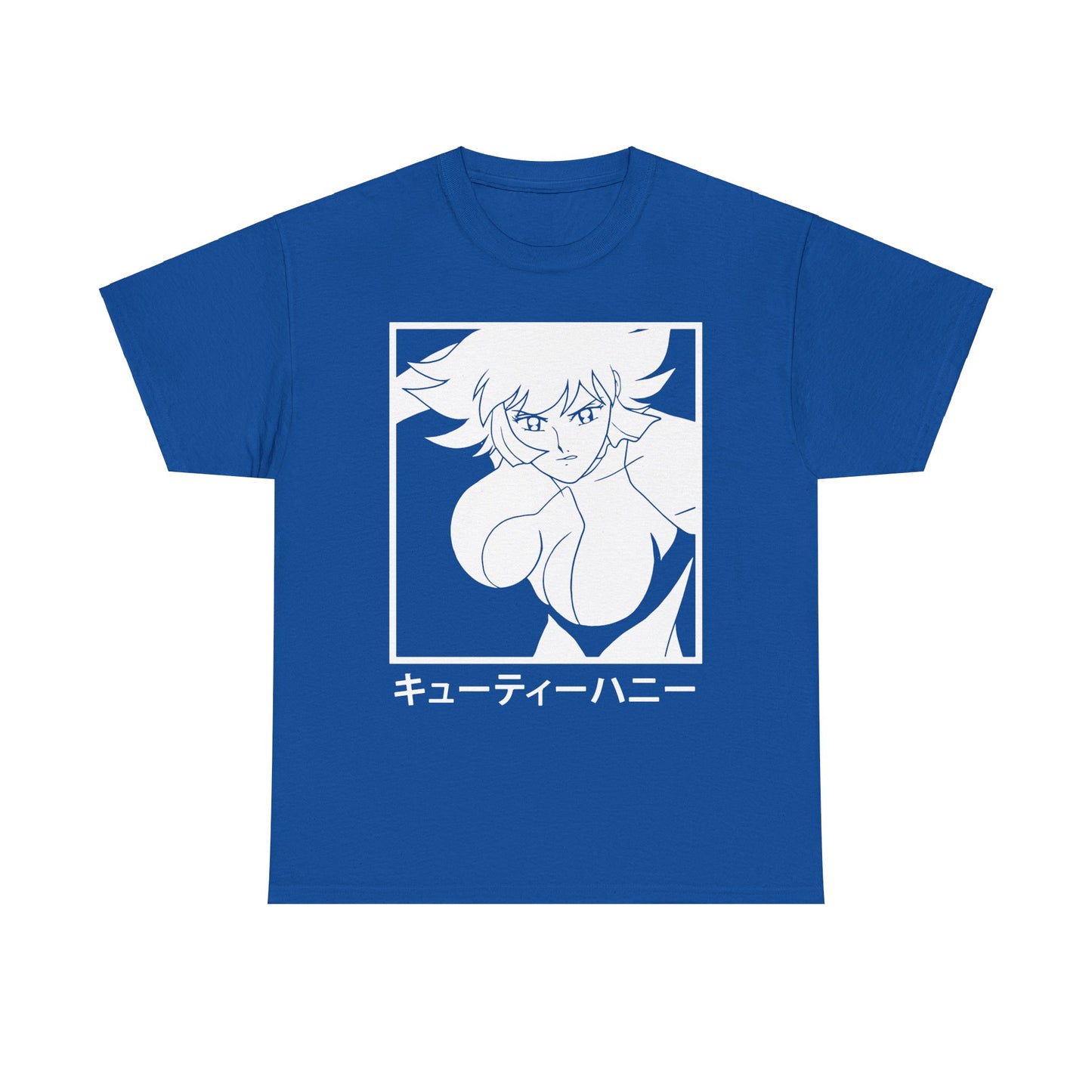 Shin Cutie Honey T-Shirt