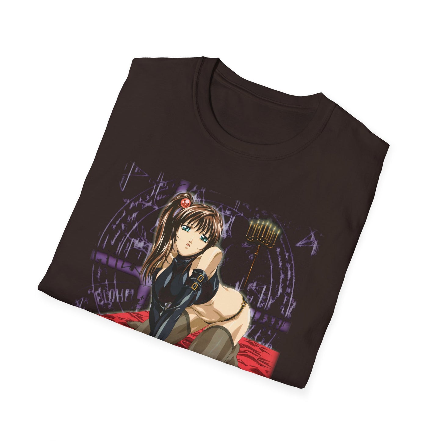 Bible Black T-Shirt