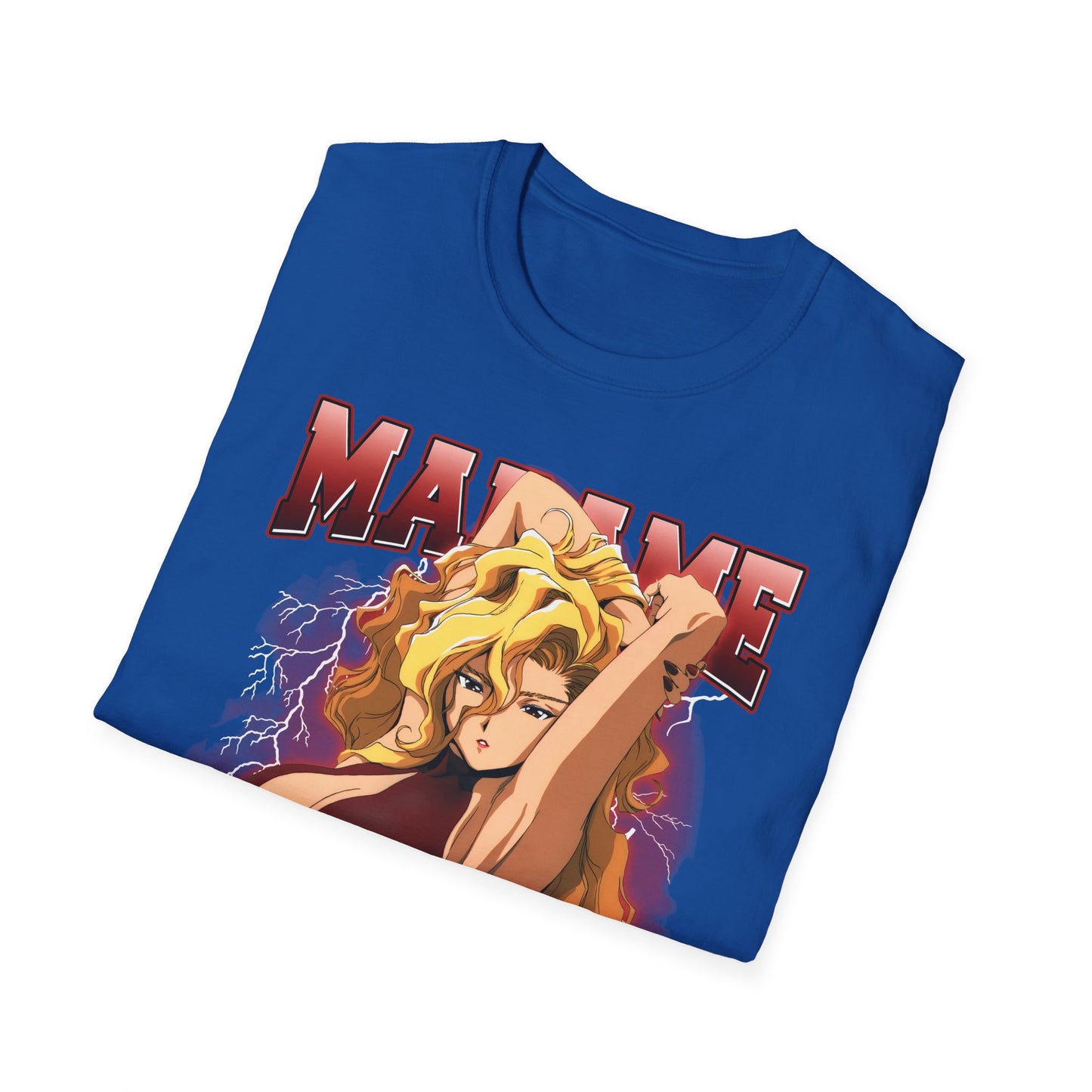 Golden Boy - Madame President T-Shirt