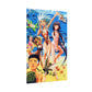 Tenchi Muyo Poster