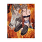 Bible Black: The New Testament
