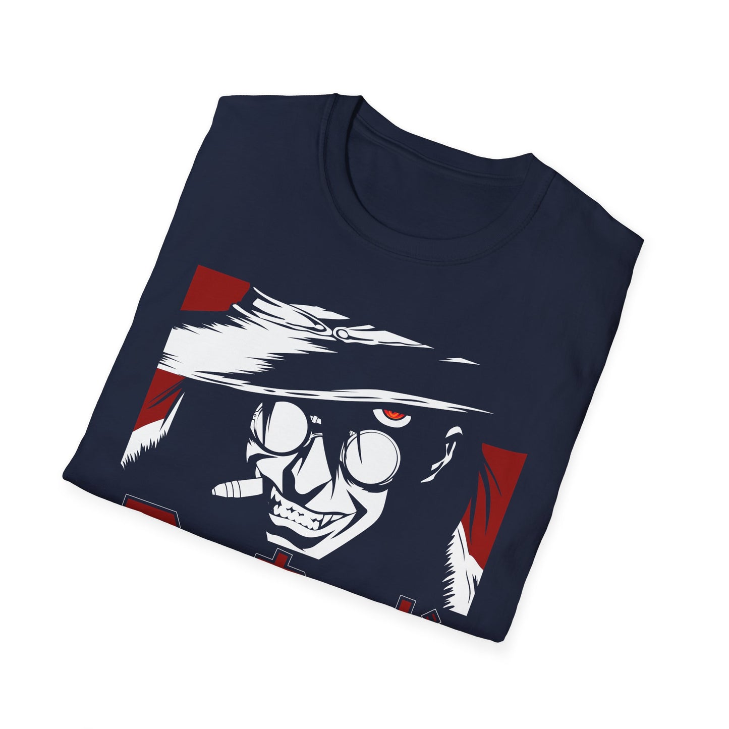 Hellsing - Alucard