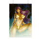 Black Lagoon - Roberta Poster