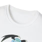 Darkstalkers - Morrigan T-Shirt