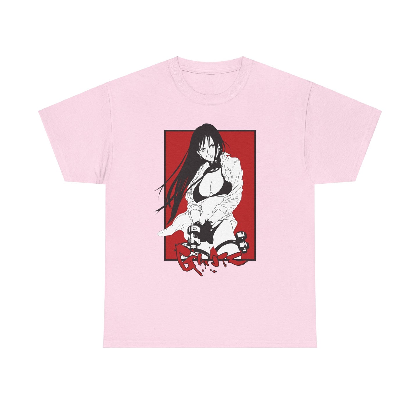 Gantz T-Shirt