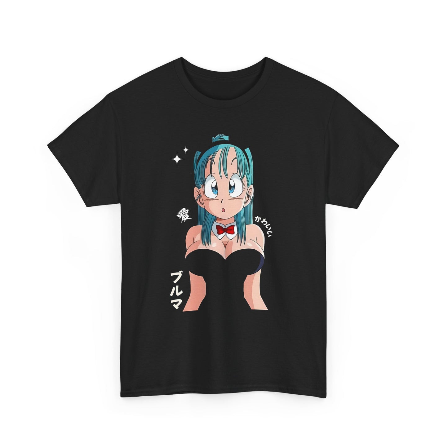 Dragon Ball - Bulma