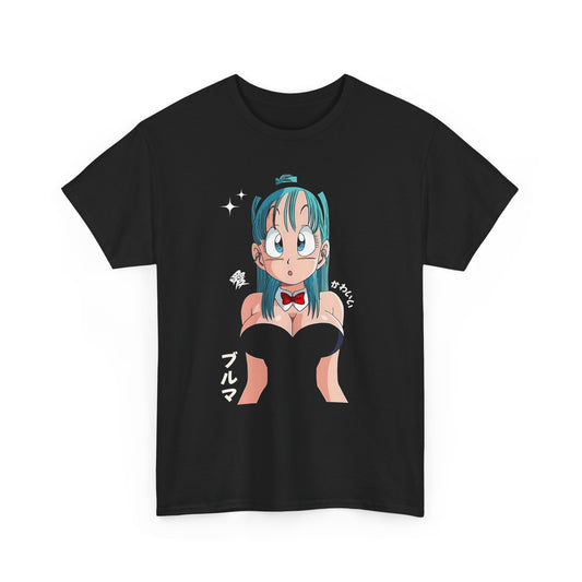 Dragon Ball - Bulma
