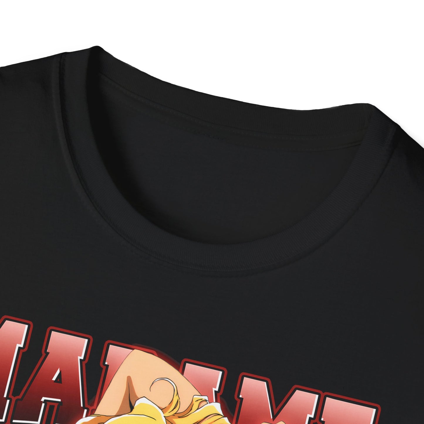 Golden Boy - Madame President T-Shirt