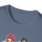 Bible Black T-Shirt