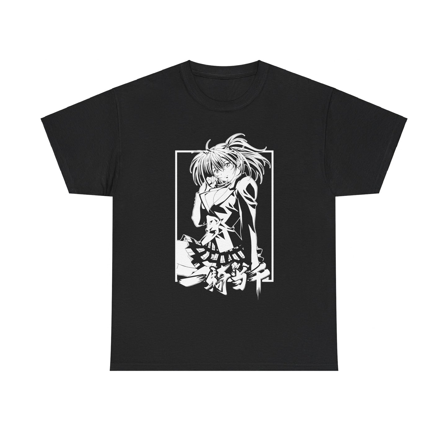 Ikki Tousen - Ryofu Hosen T-Shirt