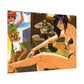 cowboy Bebop poster