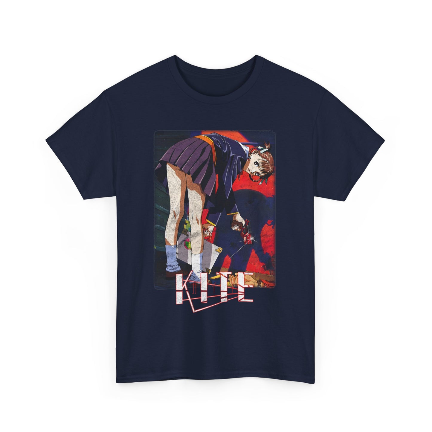 Kite (1998) T-Shirt