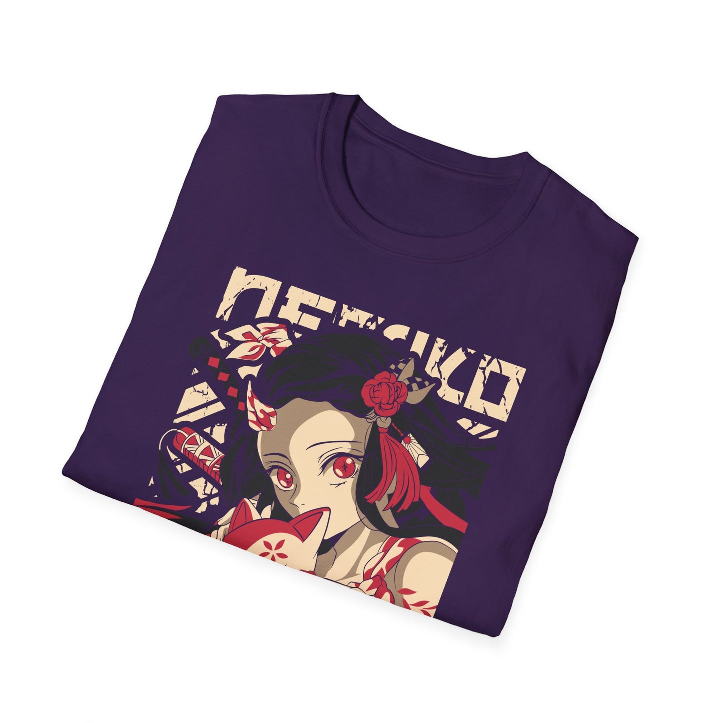 Demon Slayer - Nezuko