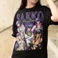 Highschool of the Dead - Saeko Busujima