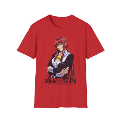 Bible Black - Hiroko Takashiro T-Shirt
