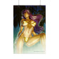Black Lagoon - Roberta Poster