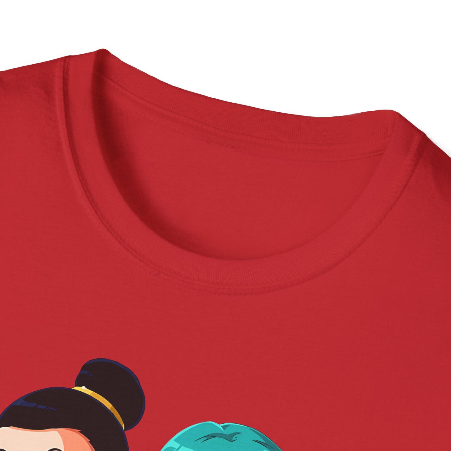 Dragon Ball Z Waifus