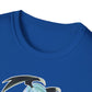Darkstalkers - Morrigan T-Shirt