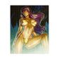 Black Lagoon - Roberta Poster
