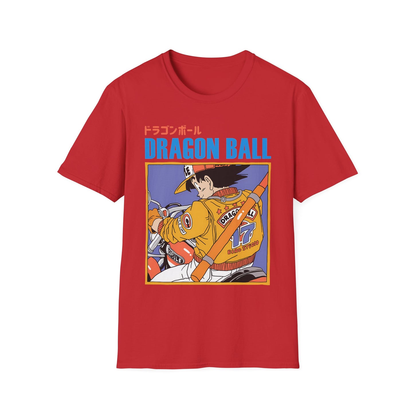 Dragon Ball Z - Goku