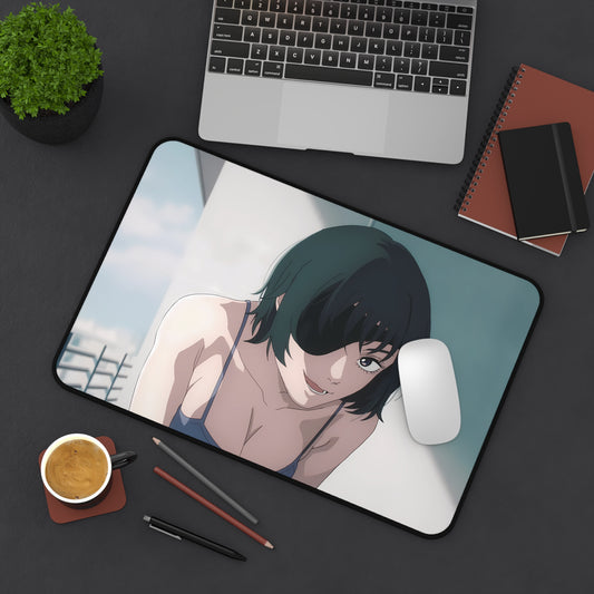Chainsaw Man - Himeno Desk Mat