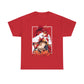 Gurren Lagann - Yoko Littner T-Shirt