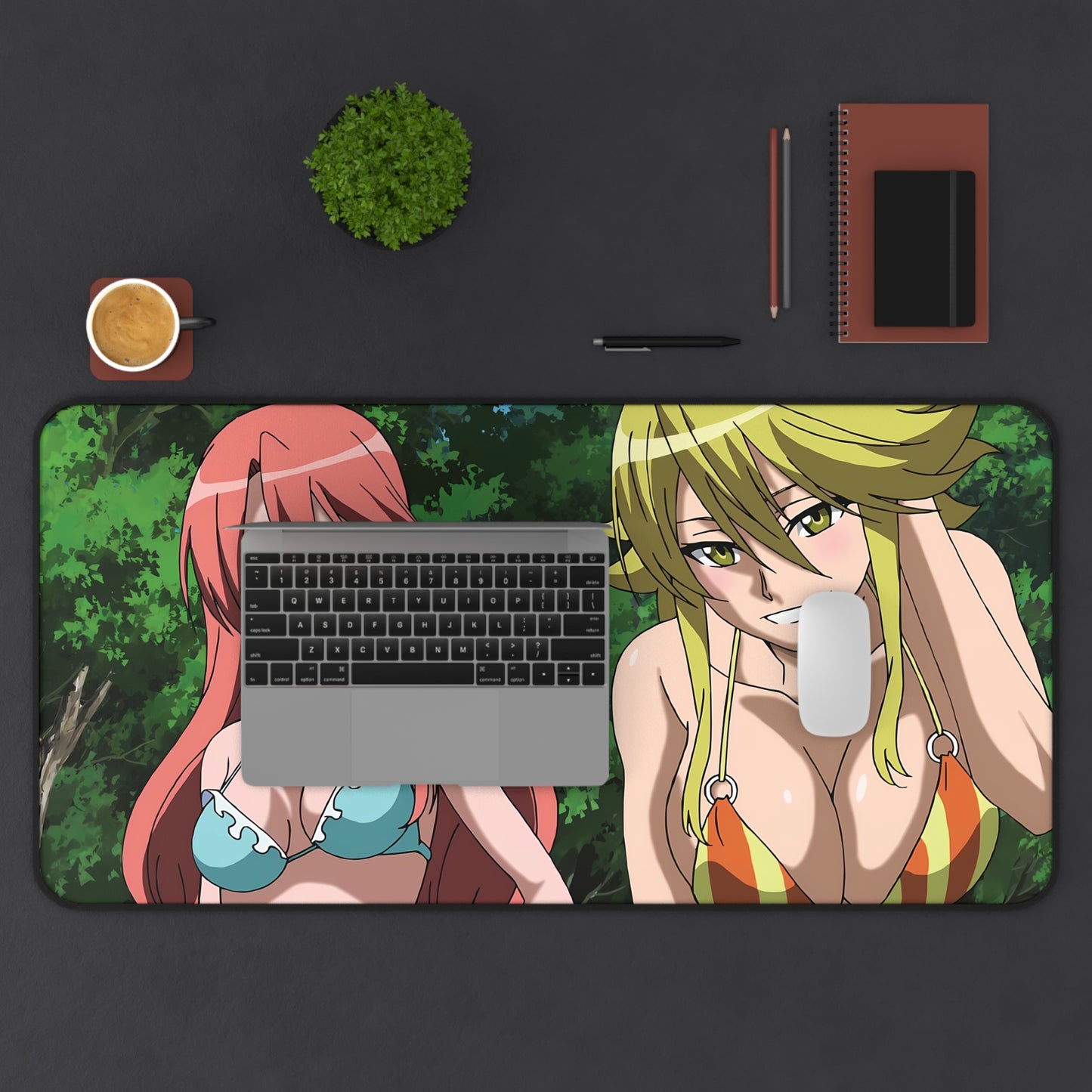 Akame Ga Kill! Desk Mat