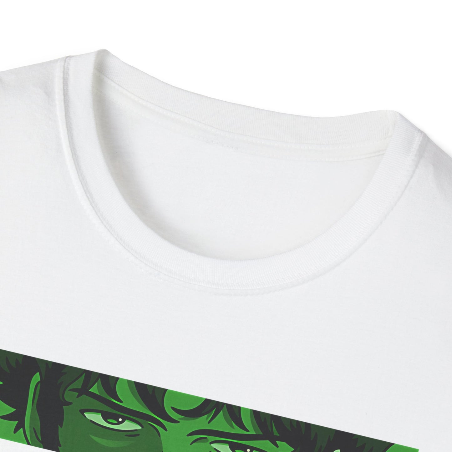 Cowboy Bebop Character T-Shirt