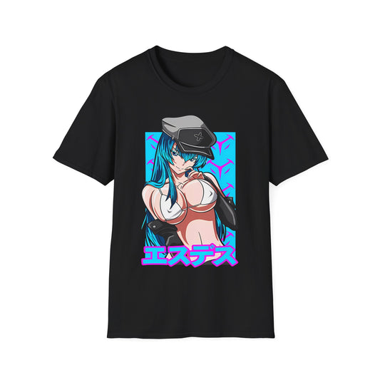 Akame Ga Kill! - Esdeath T-Shirt