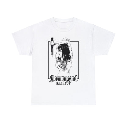 Jormungand T-Shirt