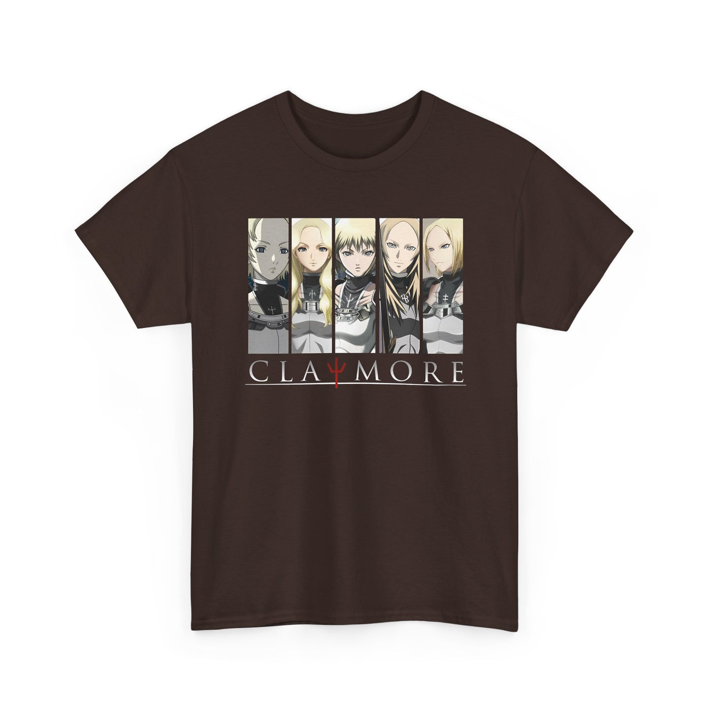 Claymore T-Shirt