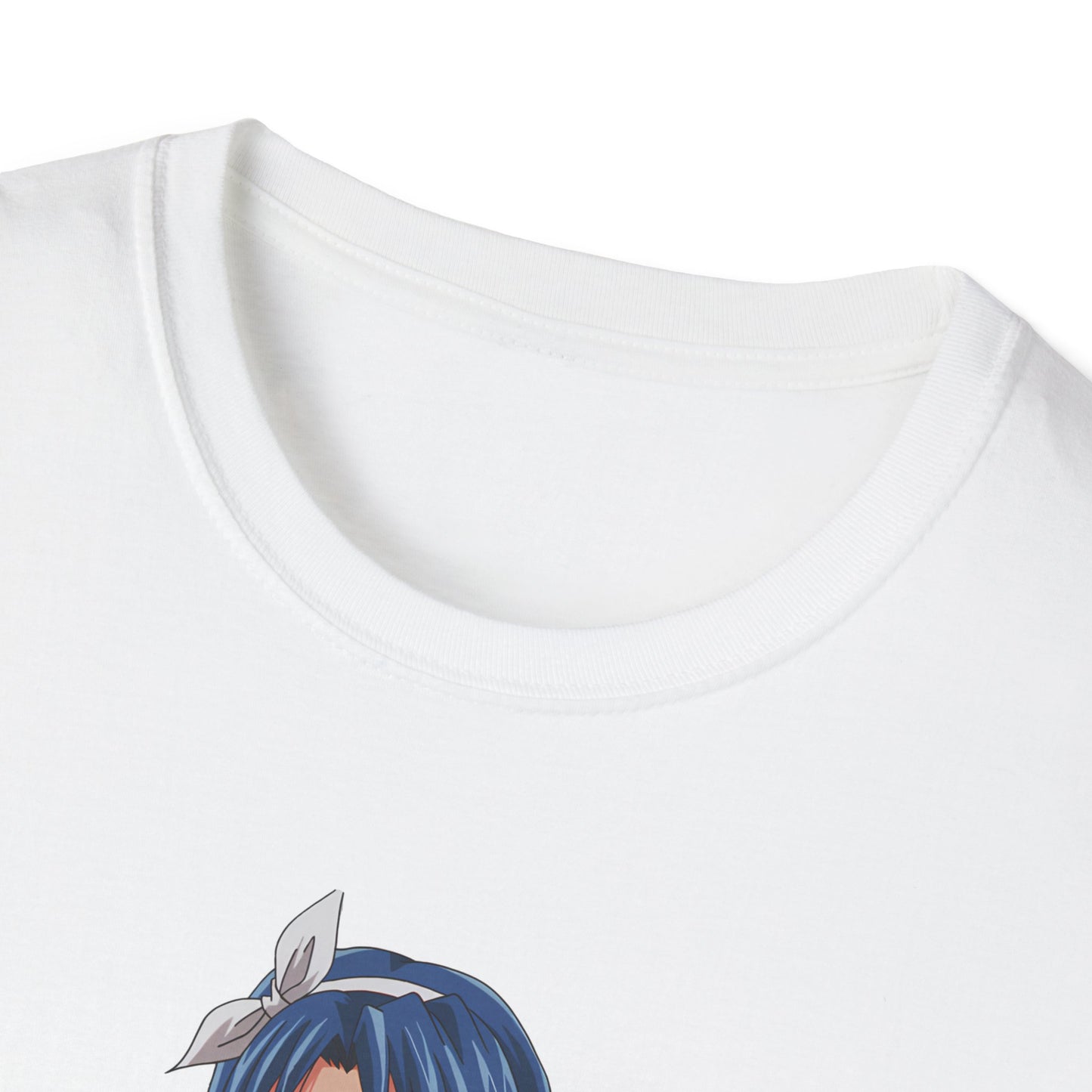 Discipline - Saori Otokawa T-Shirt