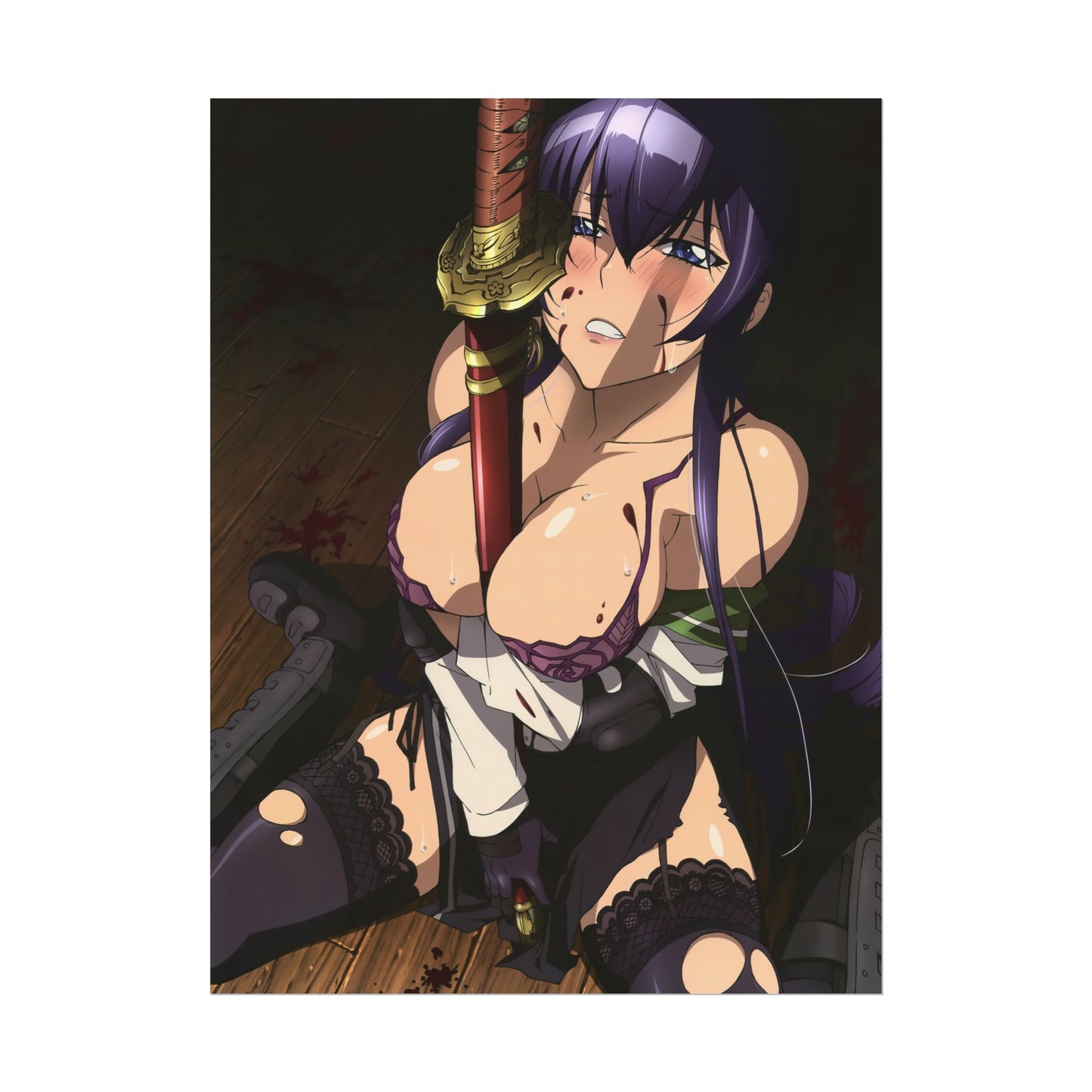 Highschool of the Dead