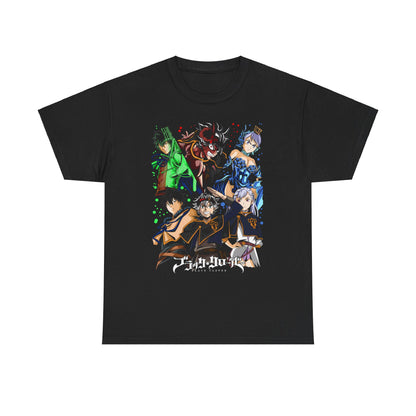 Black Clover