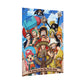 One Piece Poster