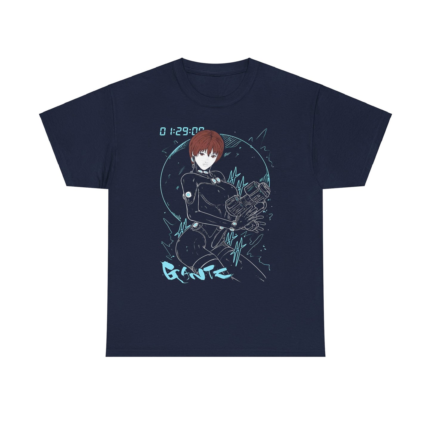 Gantz T-Shirt