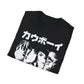 Cowboy Bebop Character T-Shirt