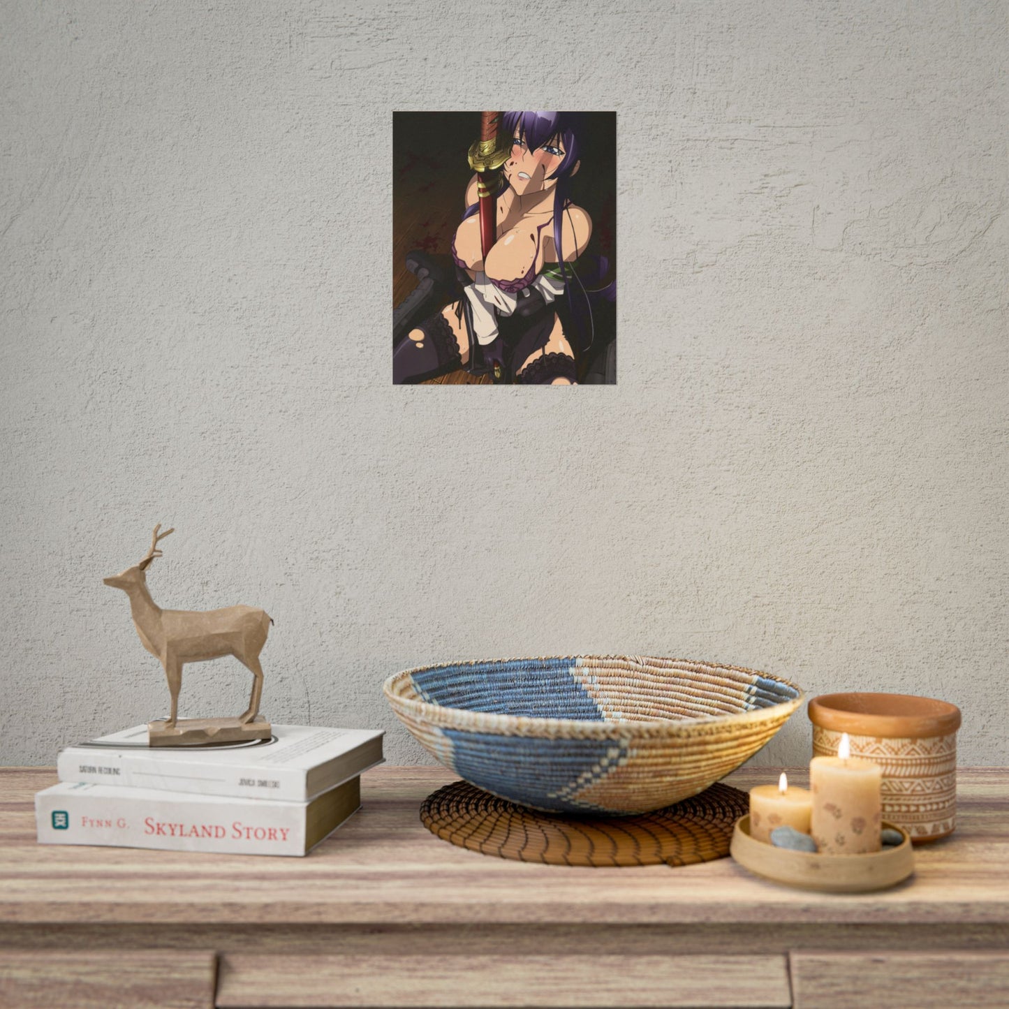 Highschool of the Dead