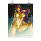 Black Lagoon - Roberta Poster