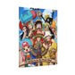 One Piece Poster