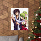 Code Geass Matte Poster