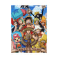 One Piece Poster