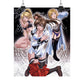 Bible Black Poster