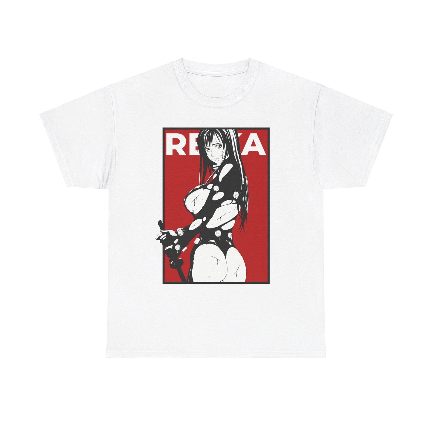 Gantz - Reika T-Shirt