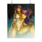 Black Lagoon - Roberta Poster